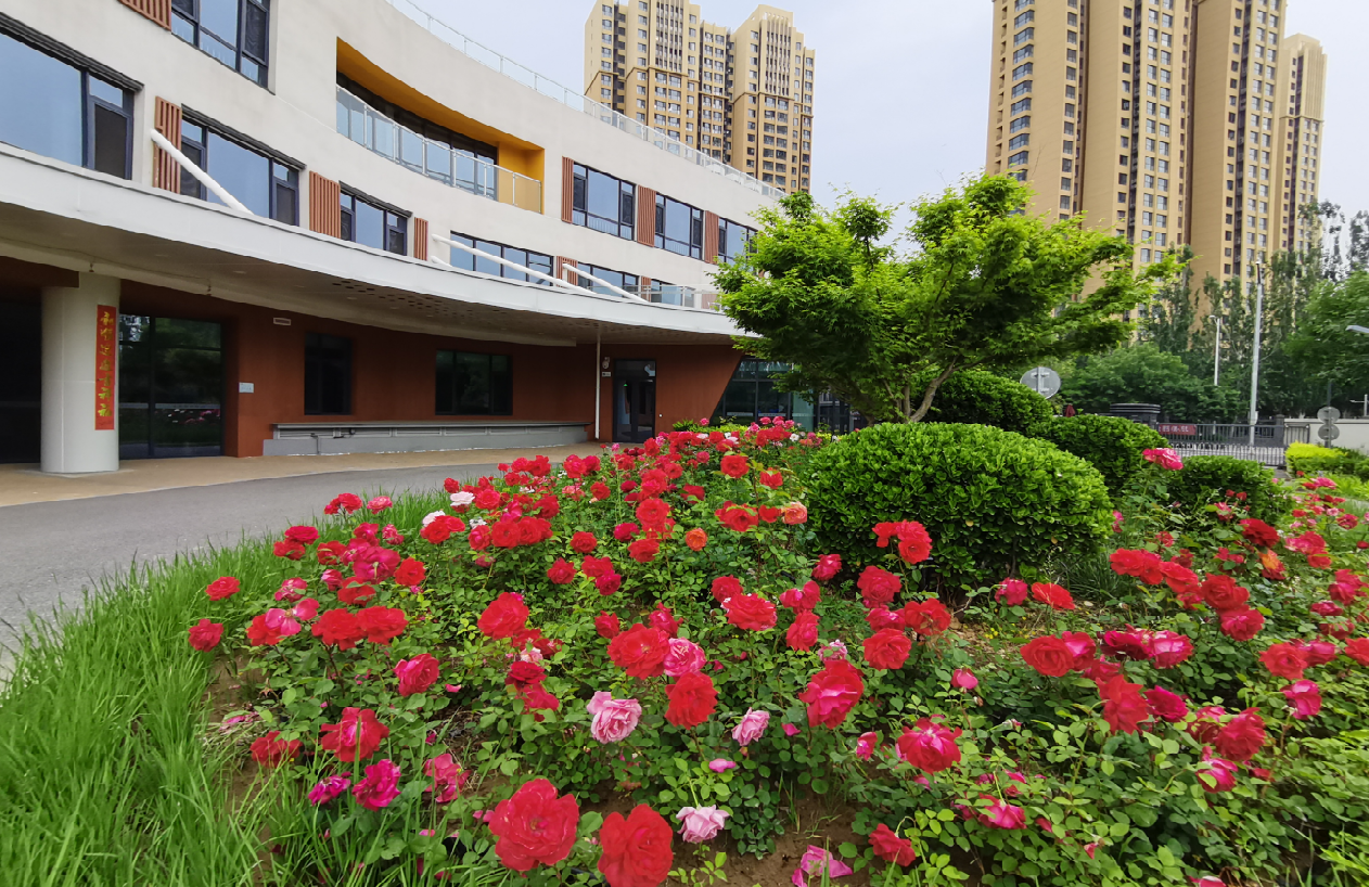 北京市昌平区金悦颐养中心