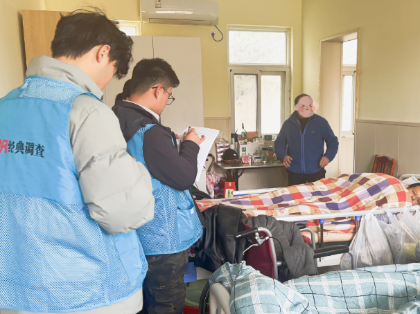 芜湖市鸠江区沈巷养老服务中心