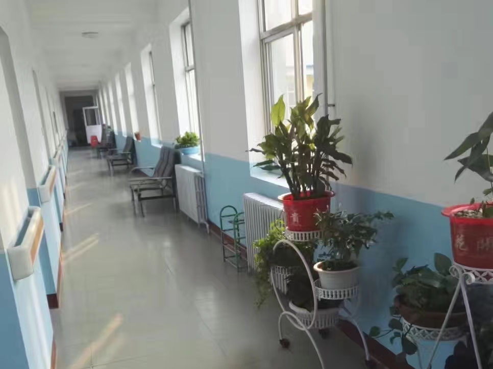 天津宝坻沐阳养老院