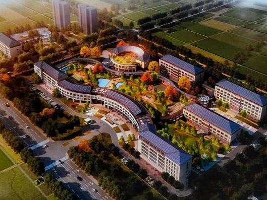 哈尔滨市第三社会福利院
