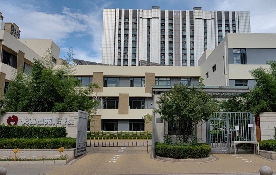 北京市朝阳区长友恒苑养老院