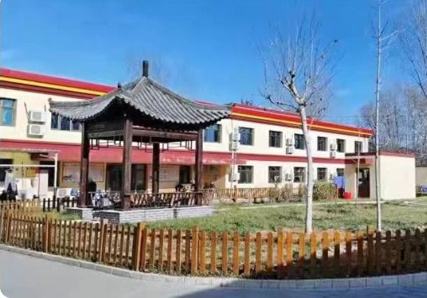 北京市密云区巨各庄镇社会福利中心