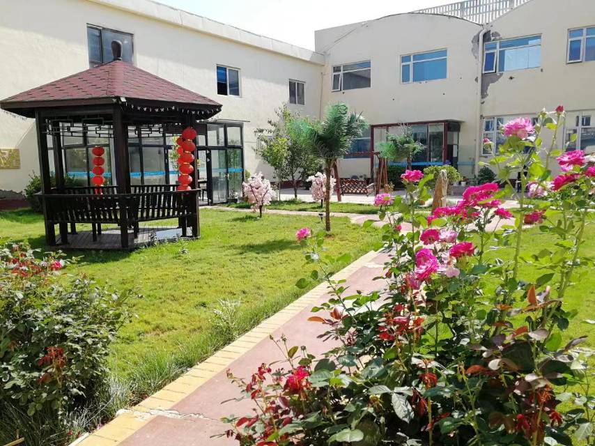 北京居之福健康管理有限公司