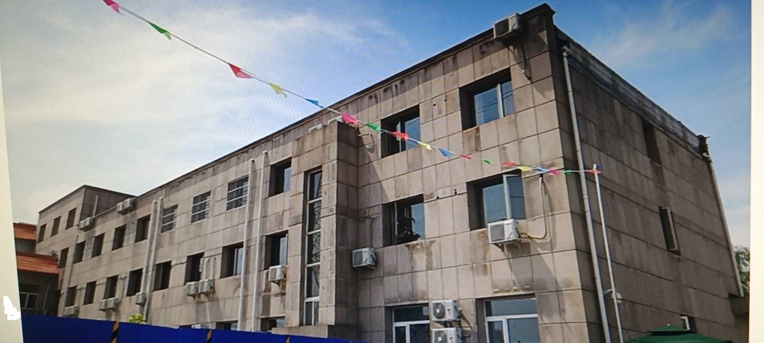 北京市昌平区回龙观镇敬老院