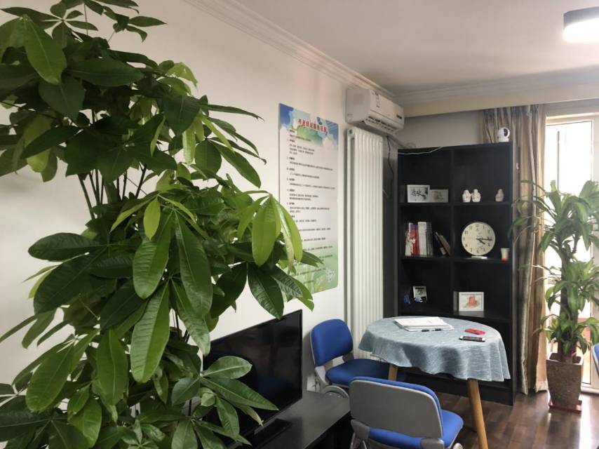 朝阳南湖西园（源宝合）社区养老服务驿站