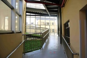 康善养老院