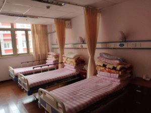 张江镇孙桥养老院