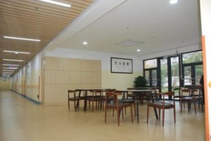 淞南镇养老院