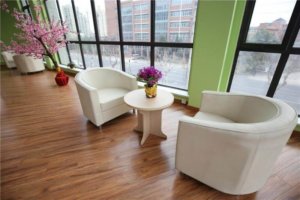 阳光养老院（杨浦店）