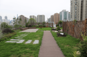 嘉兴路街道天宝养老院