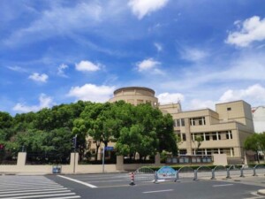 新金桥金杨养老院