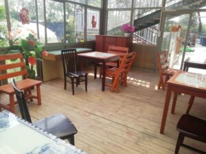 协兴村养老院