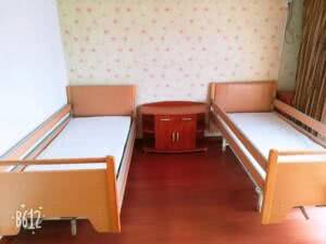 陶乐家养老连锁机构（滨海院）