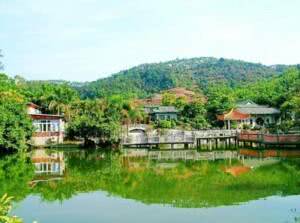 景宜颐养院