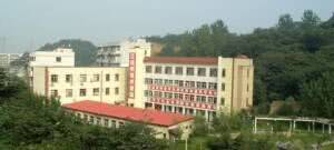 江南明珠养老院