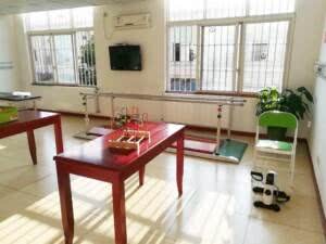 武侯川南医养结合养老院