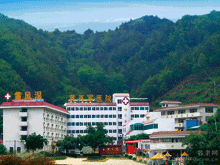 龙泉阳光康托苑