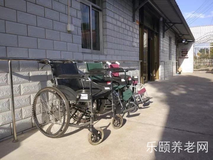 实景图